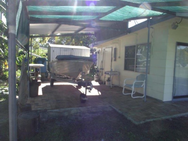 28 Boronia Drive, Tinnanbar QLD 4650