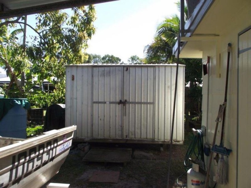 28 Boronia Drive, Tinnanbar QLD 4650