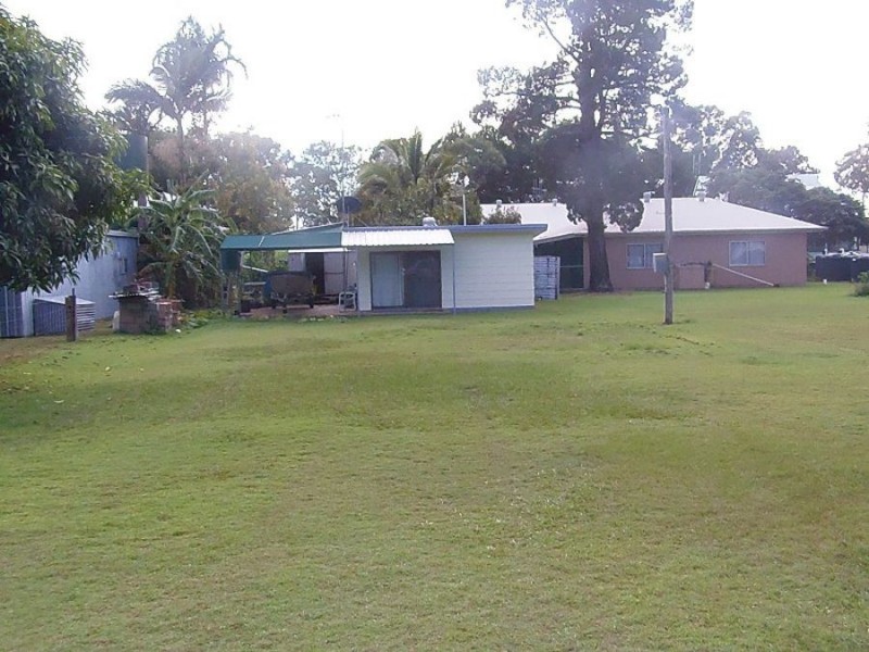 28 Boronia Drive, Tinnanbar QLD 4650