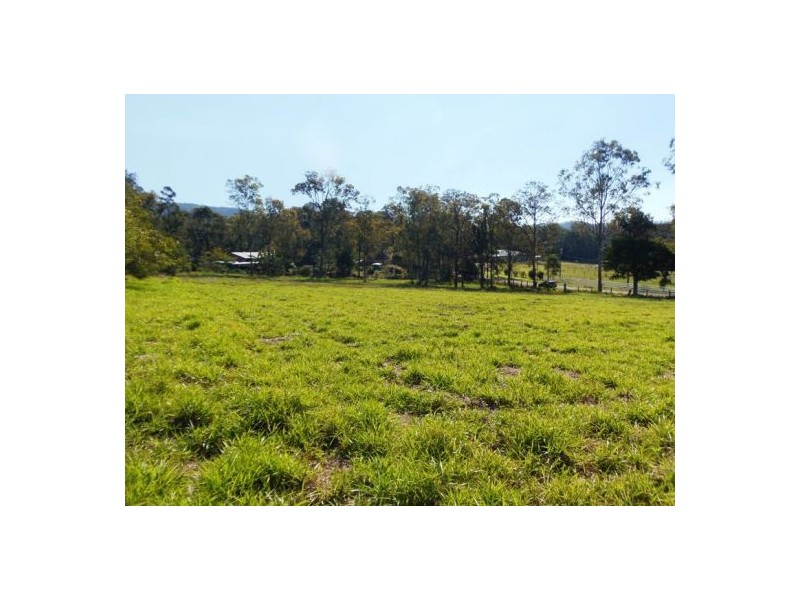 181 Ballard Road, Imbil QLD 4570