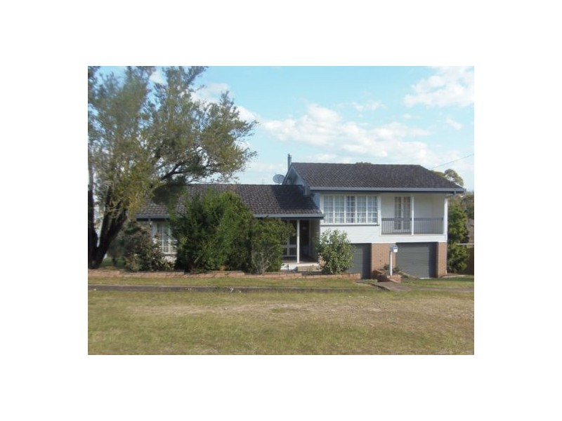 7 Flynn Road, Gympie QLD 4570
