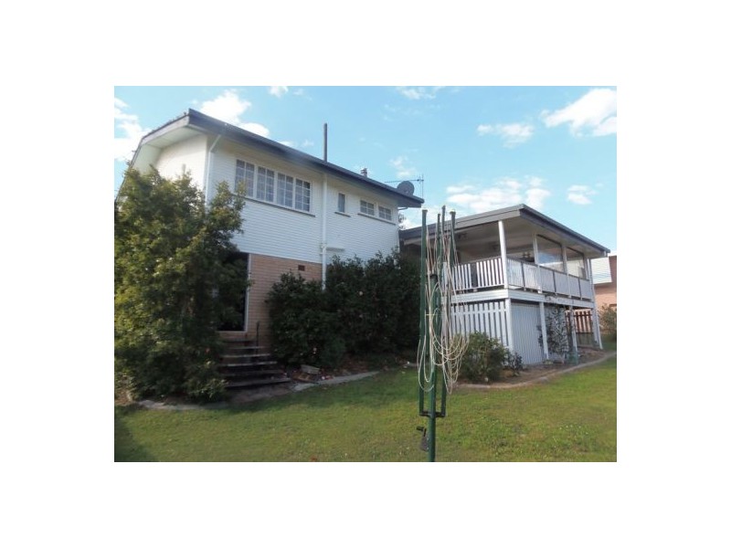 7 Flynn Road, Gympie QLD 4570