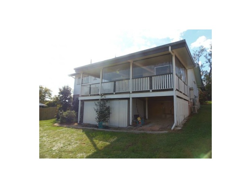 7 Flynn Road, Gympie QLD 4570