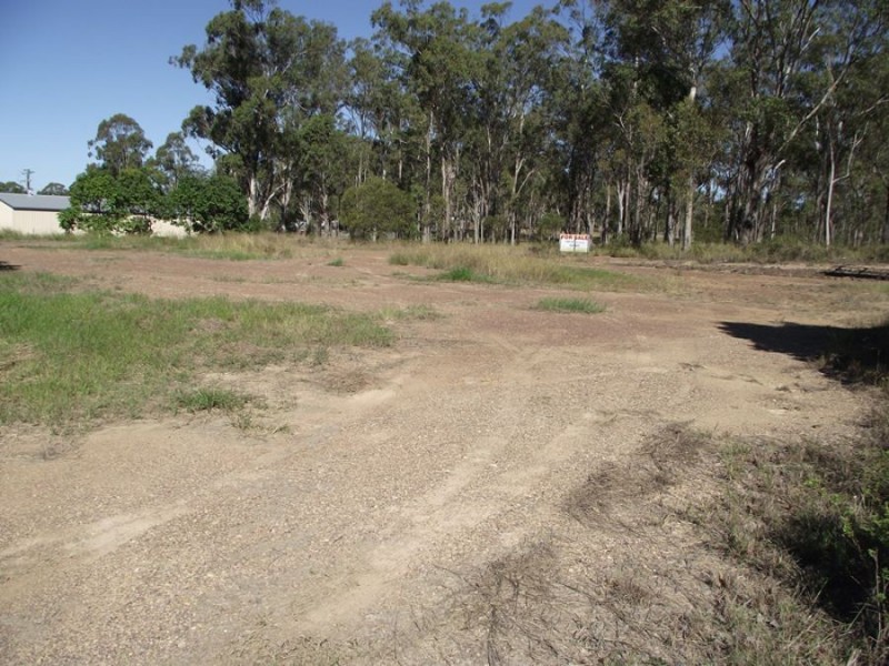 Lot 25 Tooth Drive, Widgee QLD 4570