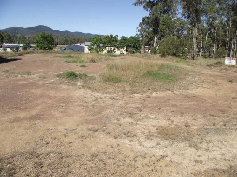 Lot 25 Tooth Drive, Widgee QLD 4570