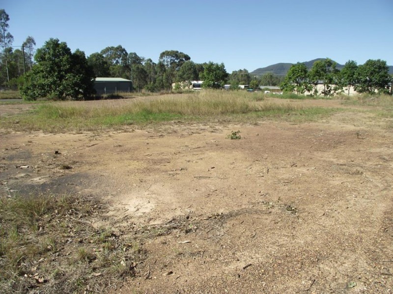 Lot 25 Tooth Drive, Widgee QLD 4570