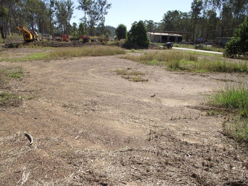 Lot 25 Tooth Drive, Widgee QLD 4570