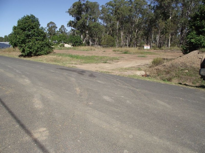 Lot 25 Tooth Drive, Widgee QLD 4570