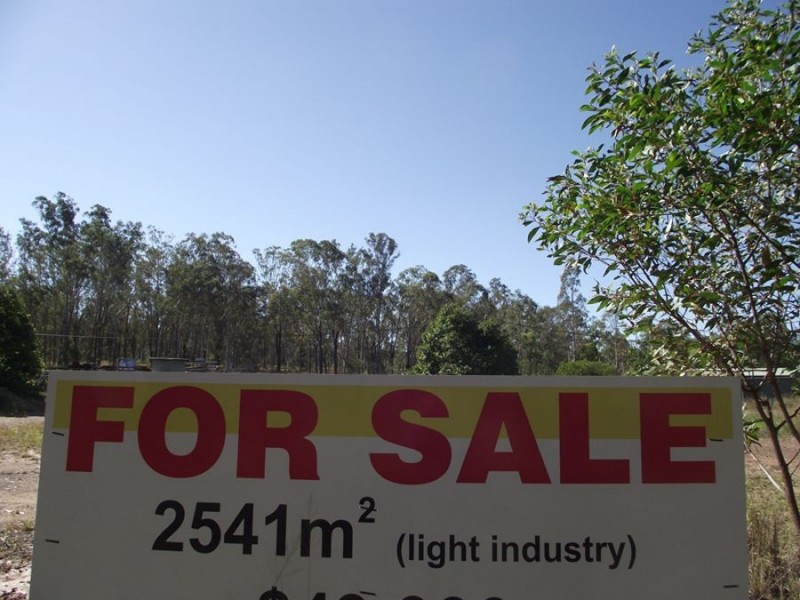 Lot 25 Tooth Drive, Widgee QLD 4570