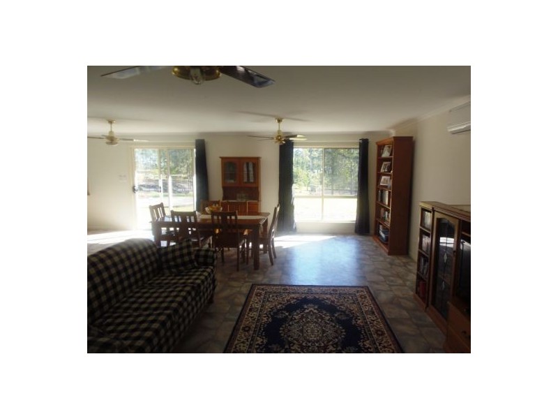 267 Wards Road, Glenwood QLD 4570