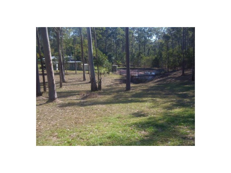 267 Wards Road, Glenwood QLD 4570