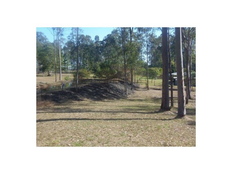 267 Wards Road, Glenwood QLD 4570