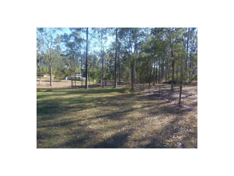 267 Wards Road, Glenwood QLD 4570