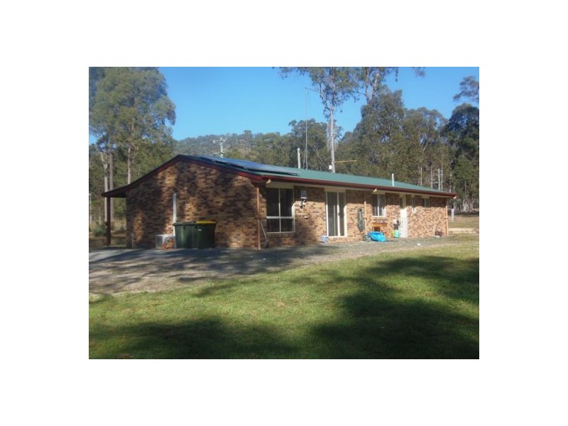 267 Wards Road, Glenwood QLD 4570