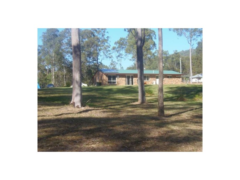 267 Wards Road, Glenwood QLD 4570