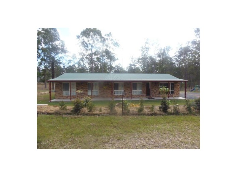 267 Wards Road, Glenwood QLD 4570