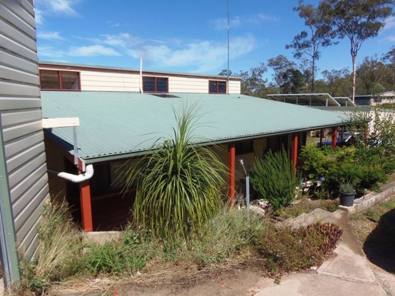 135 Thomas Road, Curra QLD 4570