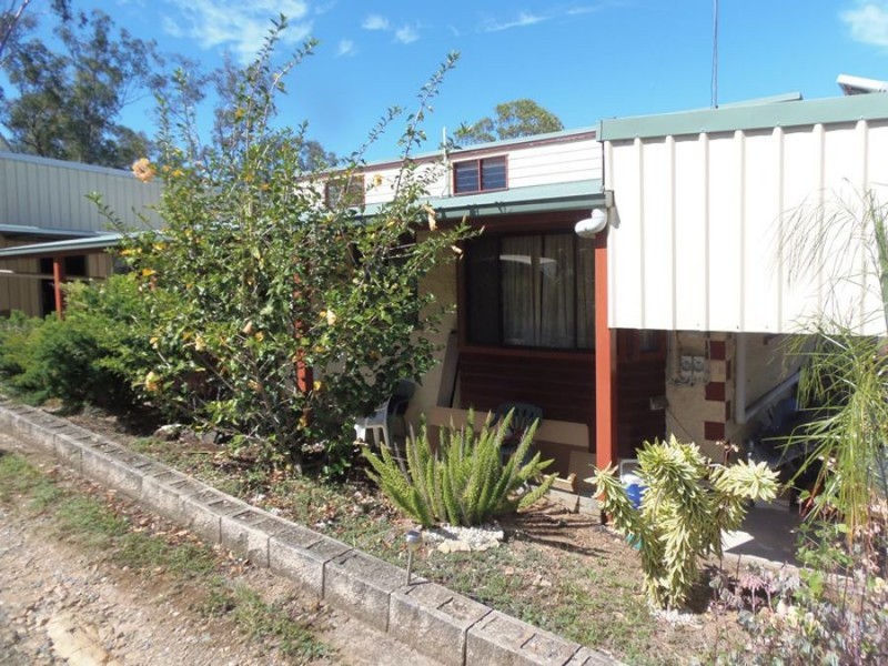 135 Thomas Road, Curra QLD 4570