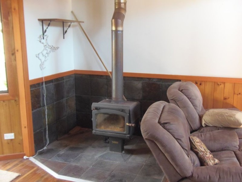 135 Thomas Road, Curra QLD 4570