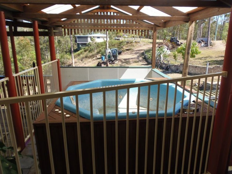 135 Thomas Road, Curra QLD 4570