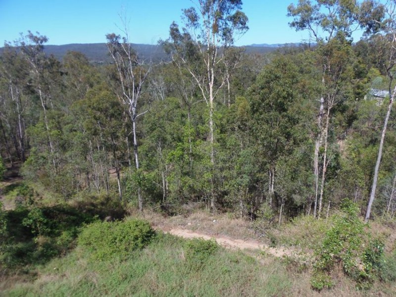 135 Thomas Road, Curra QLD 4570