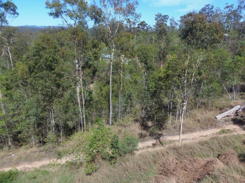 135 Thomas Road, Curra QLD 4570