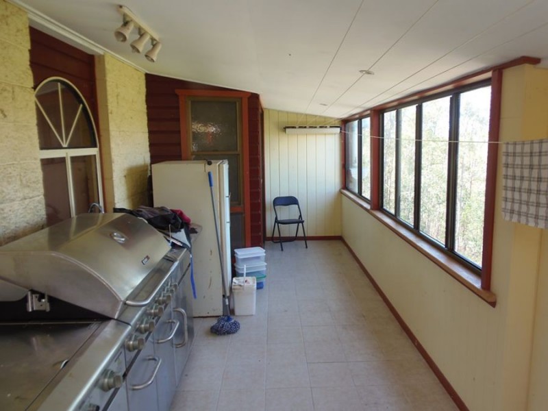 135 Thomas Road, Curra QLD 4570