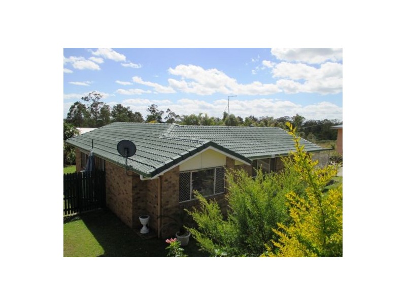 63 Old Maryborough Road, Gympie QLD 4570
