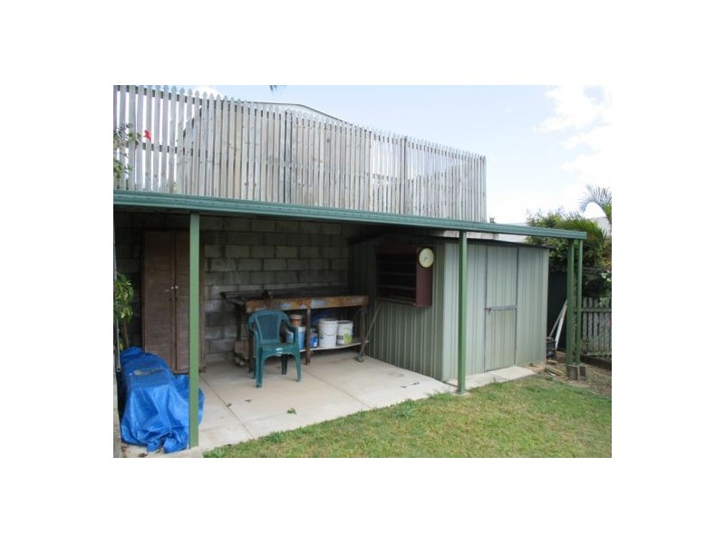 63 Old Maryborough Road, Gympie QLD 4570