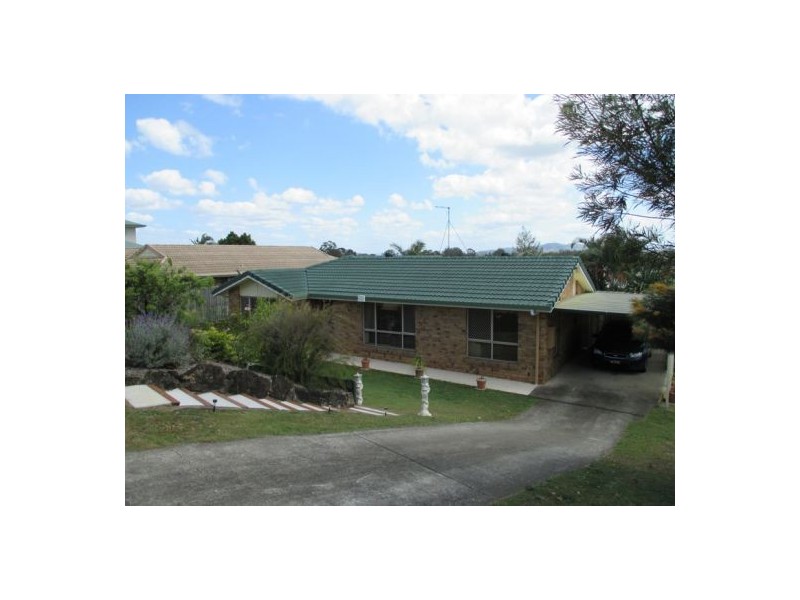 63 Old Maryborough Road, Gympie QLD 4570