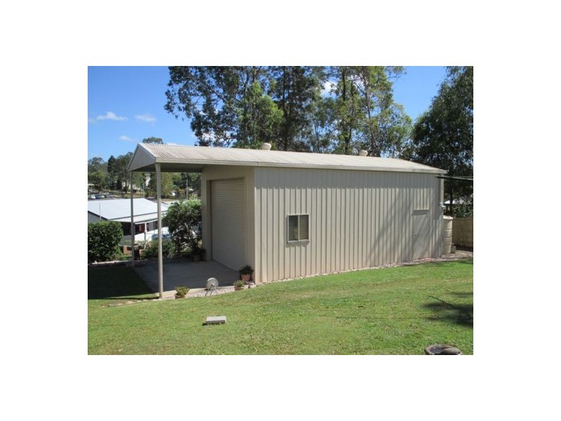 37 Mary Street, Amamoor QLD 4570