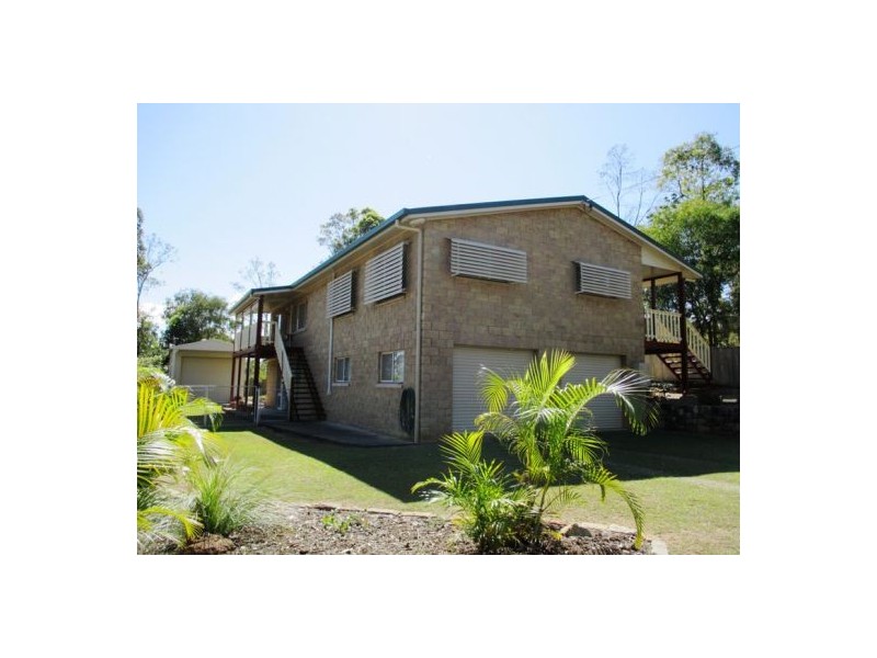 37 Mary Street, Amamoor QLD 4570