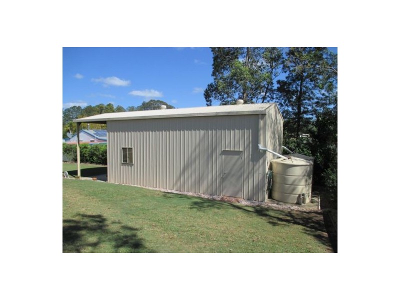 37 Mary Street, Amamoor QLD 4570