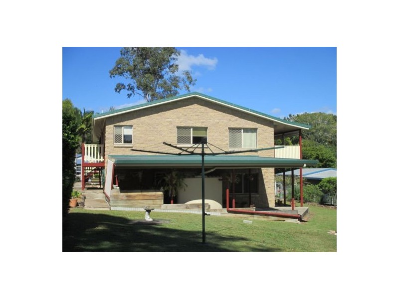 37 Mary Street, Amamoor QLD 4570