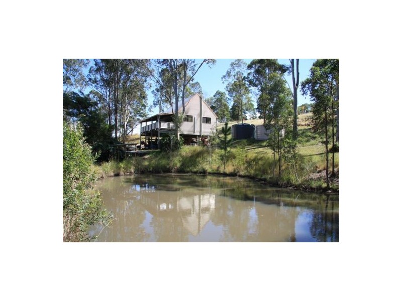 Wolvi QLD 4570