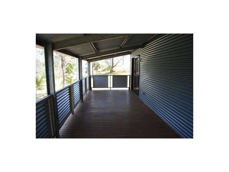 Wolvi QLD 4570