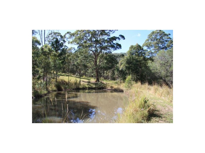 Wolvi QLD 4570