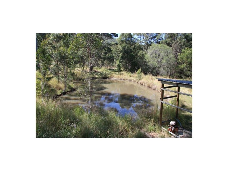 Wolvi QLD 4570