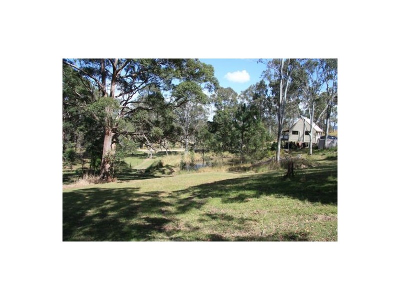 Wolvi QLD 4570