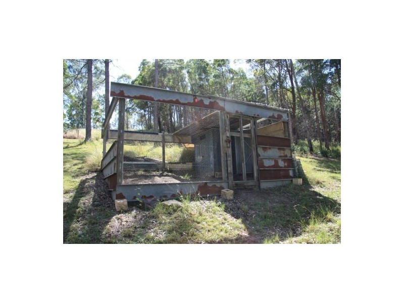 Wolvi QLD 4570