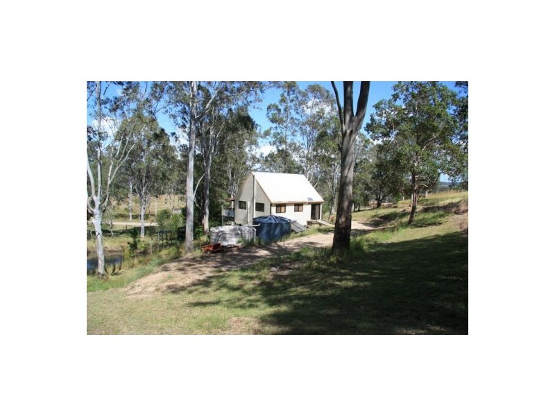Wolvi QLD 4570