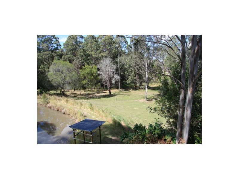 Wolvi QLD 4570