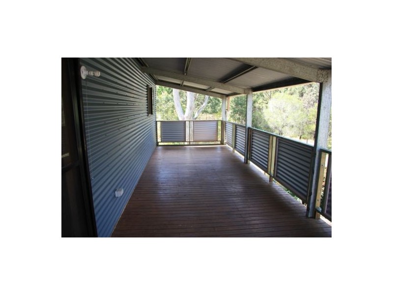 Wolvi QLD 4570