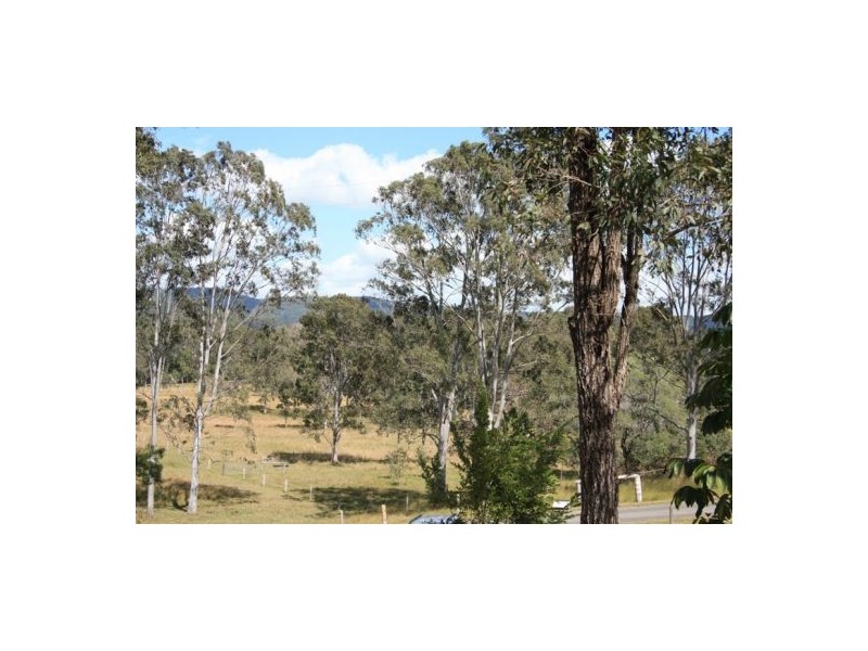 Wolvi QLD 4570