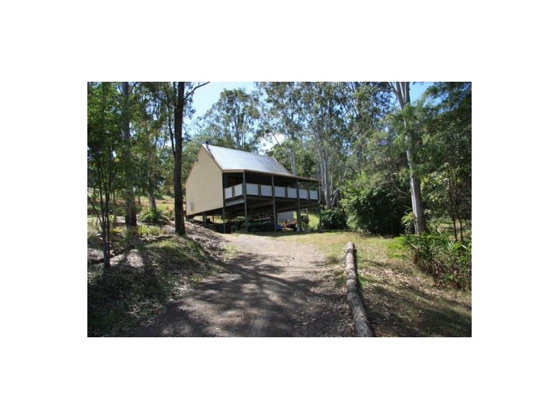 Wolvi QLD 4570