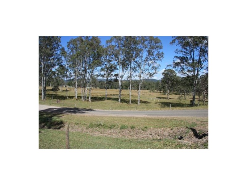 Wolvi QLD 4570