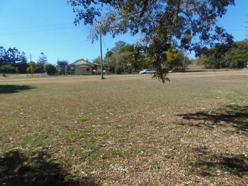 Lot 3 Lukin Street, Kilkivan QLD 4600