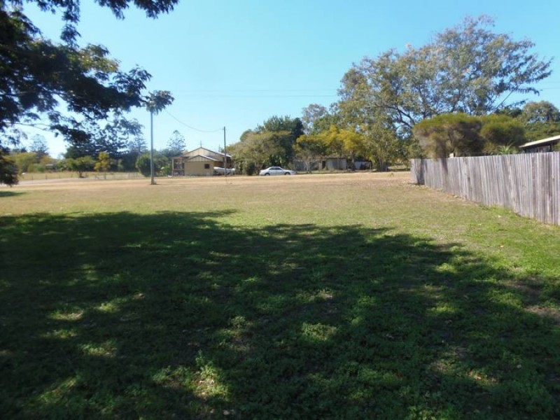 Lot 3 Lukin Street, Kilkivan QLD 4600
