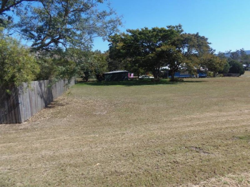 Lot 3 Lukin Street, Kilkivan QLD 4600