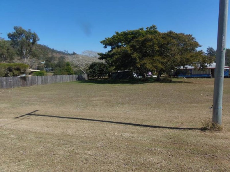 Lot 3 Lukin Street, Kilkivan QLD 4600
